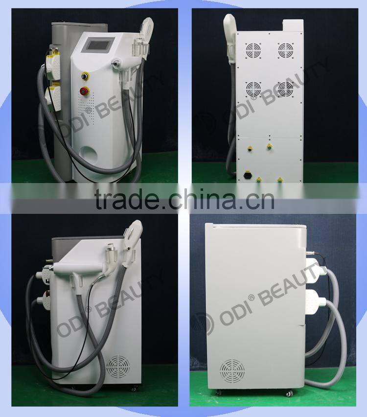 OD-IRL10A Facial equipment wholesale rf ipl multi function laser