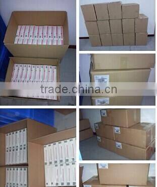 540 Titanium derma roller,skin roller, face roller Needles Derma Micro Needle Skin Roller Dermatology Therapy Microneedle