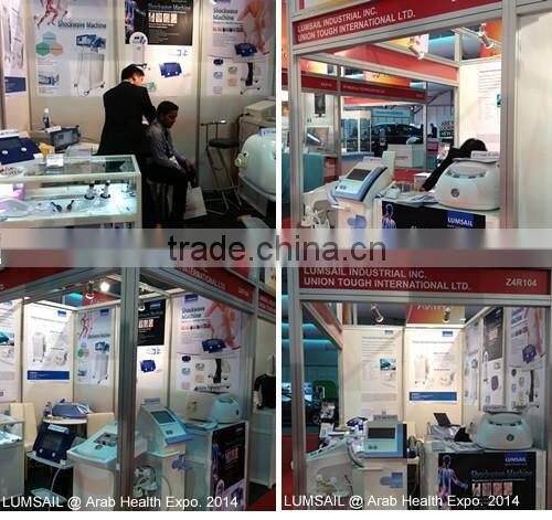 physiotherapy equipment