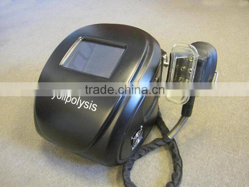 2015 portable freeze fat cryolipolysis machine