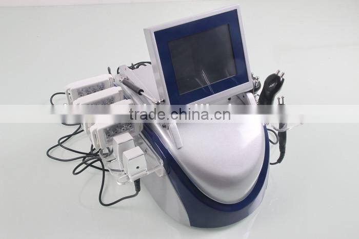 High Quality Professional i lipo laser /cold laser / i lipo machines for sale