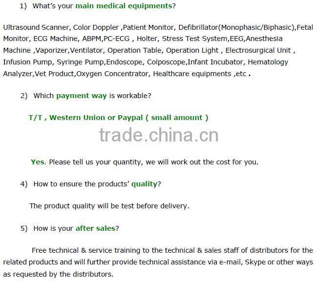 Palm Handheld Compact portable Vet Ultrasound machine /Veterinary Products/ Diagnostic Equipment for Animal-V8