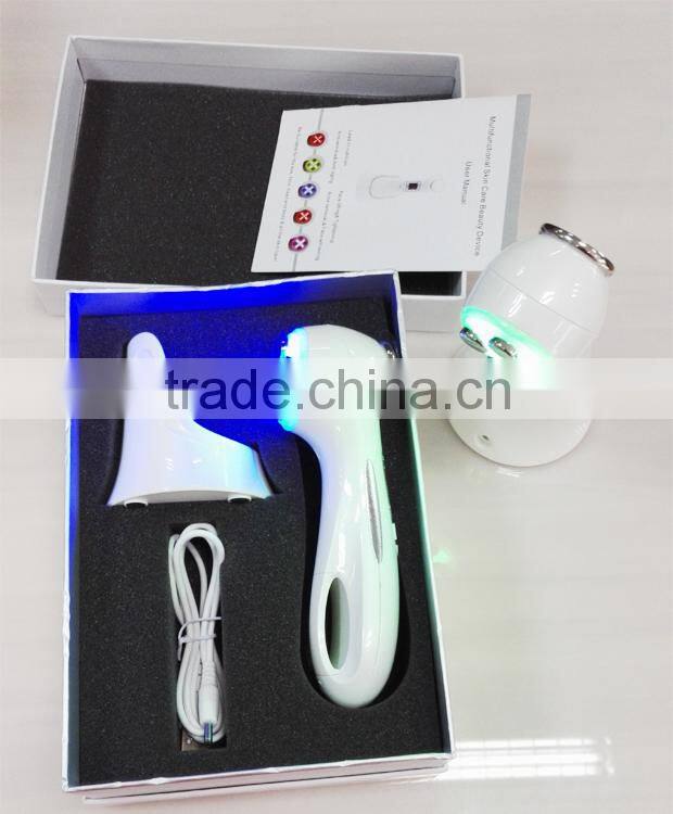 Multi-Functional EMS RF Beauty Devices hot seller for alibaba beauty products
