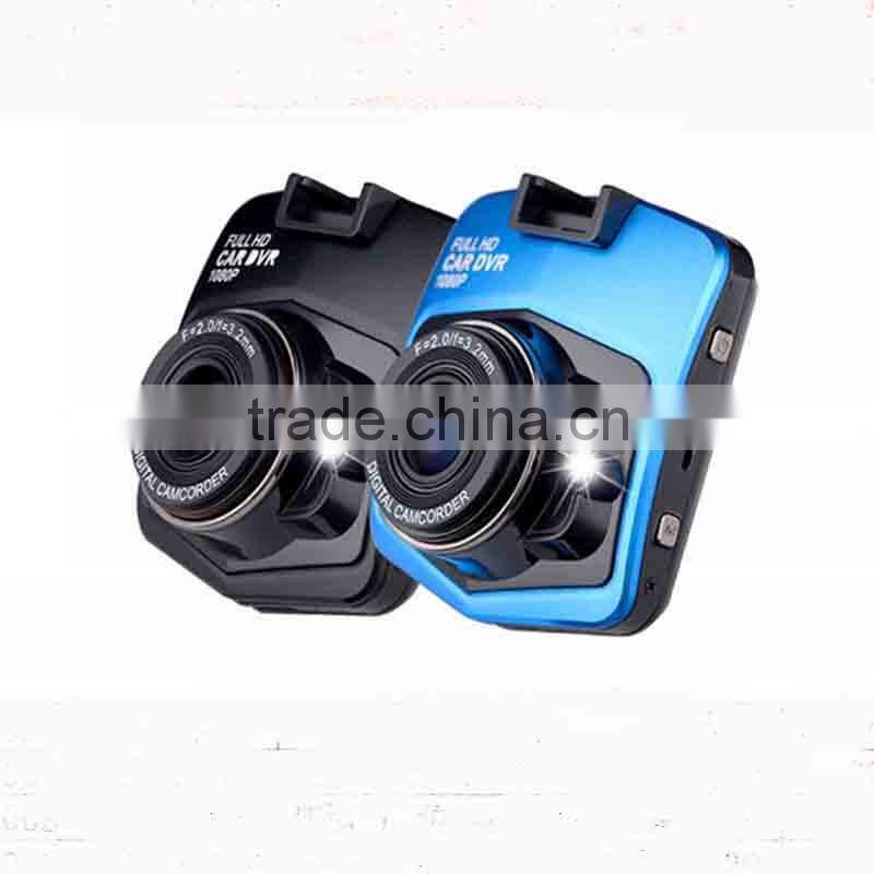 FHD 1080p Car DVR 170 Degree Auto Video Camera Camcorder tachograph Car Driving Recorder Night Vision Black Box Dash Cam