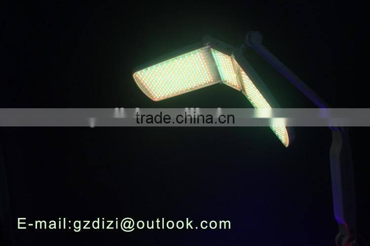 LED pdt phototherapy skin rejuvenation beauty machine
