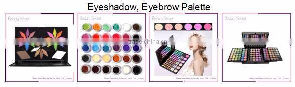 Professional Beauty Needs 15pcs Makeup Brush Set with Personalised Design