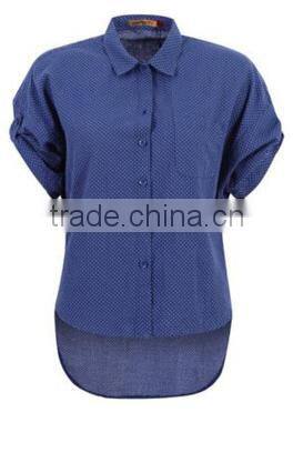 Vietnam High-Quality Jeans Shirts For Women