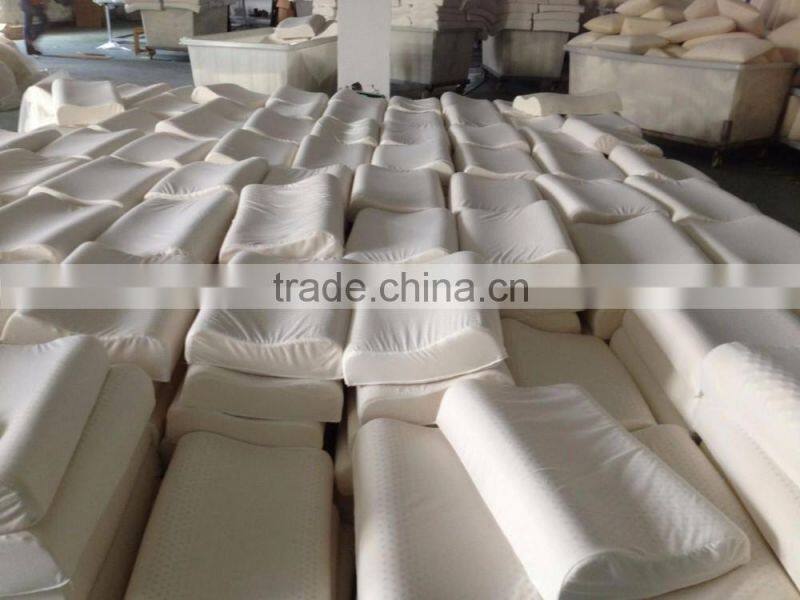 Natural Latex Pillow Thailand