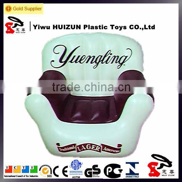 phthalated free PVC Living Room Sofas wholesale Inflatable Sofa