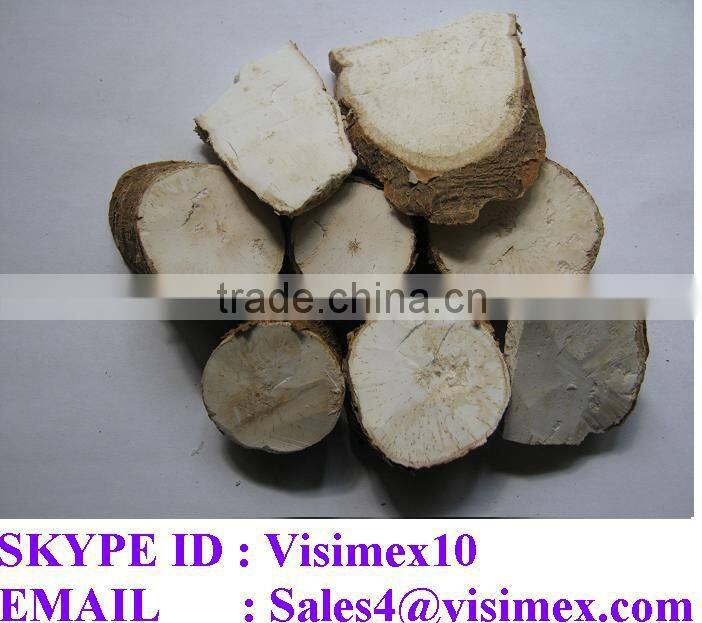 VIETNAM TAPIOCA CHIPS FROM VISIMEX