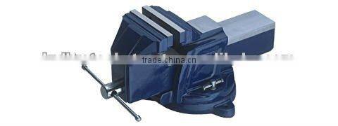 Swivel Base Bench Vice