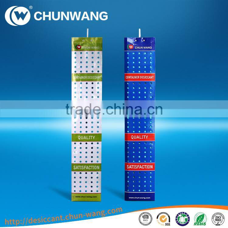 Sample Free 30% 40% 50% Humidity Cards HIC