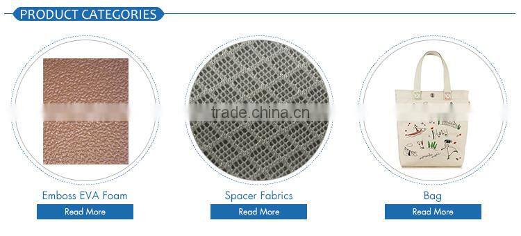 NO SMELL AND NO TOXIC EVA FOAM