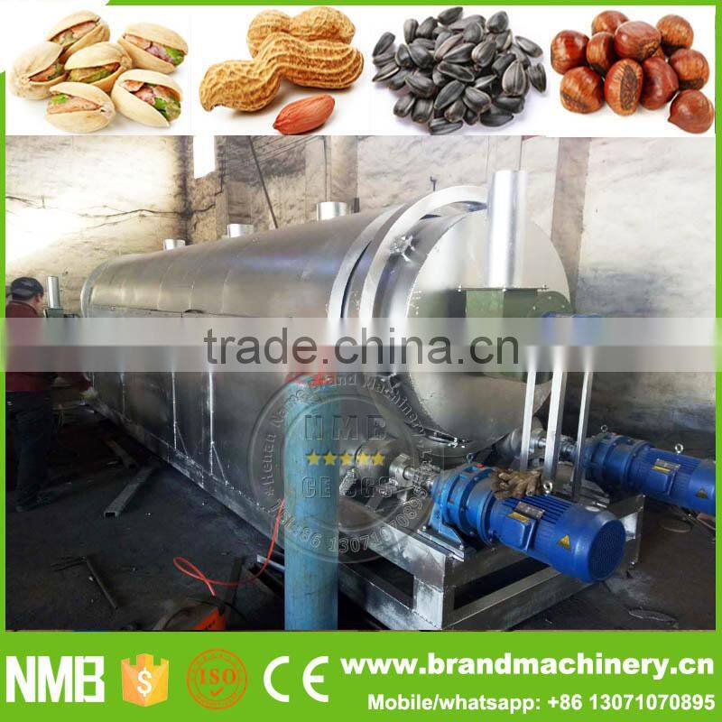 roaster coffee machine, rice roasting machine, automatic sunflower seeds roasting machine