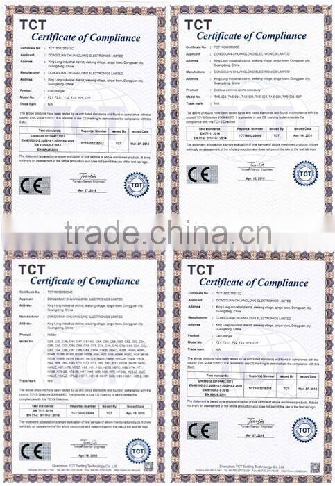 Universal Adjustable Mobile Phone Car Rearview Mirror Navigator Tracker Mount Holder For iPhone se 6s Plus S7 EDGE