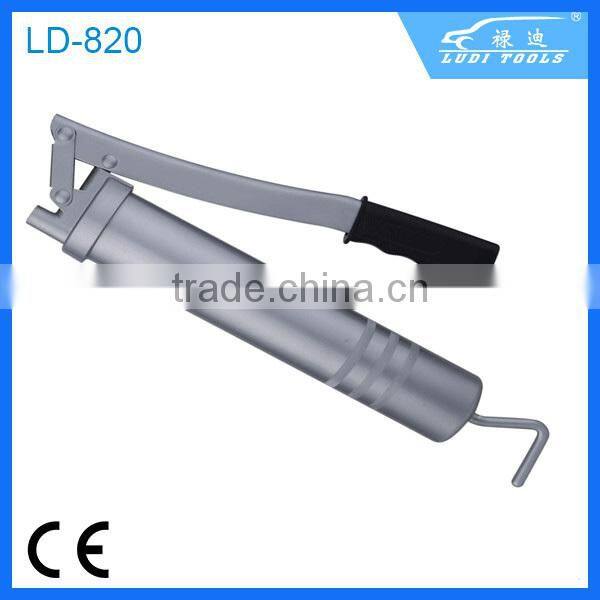New price hand tools, 600cc germany pressol grease gun