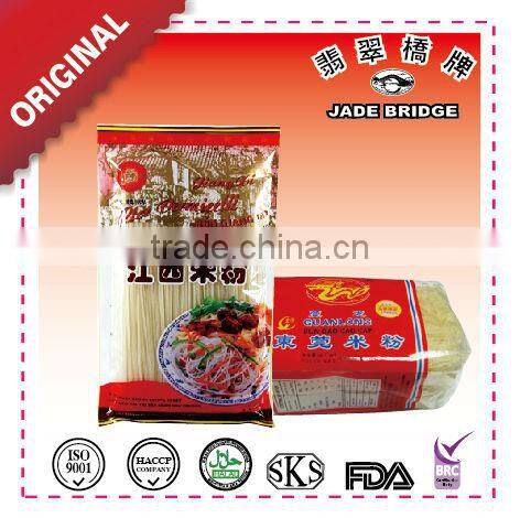 Chinese Guilin dried rice noodle 300g,400g,454g