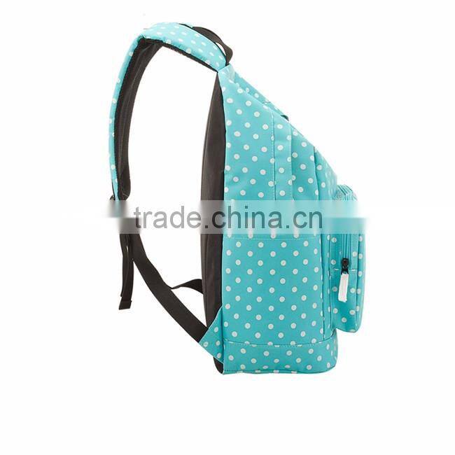 Newest design brand school bags with competitive price
