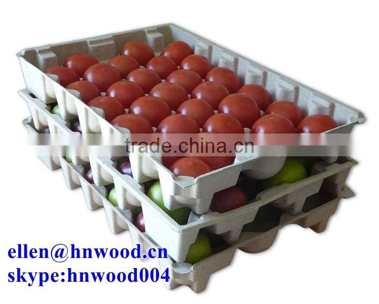 molded pulp machine / machine making egg trays/paper egg tray making machine price