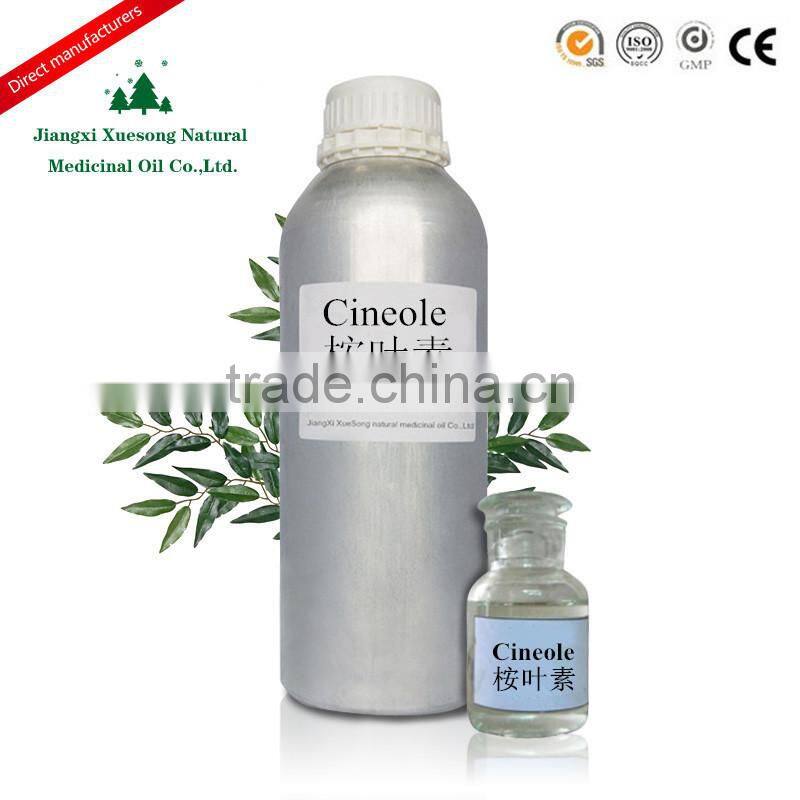 Eucalyptus Leaf Extract cineole 99% bulk sale with best price