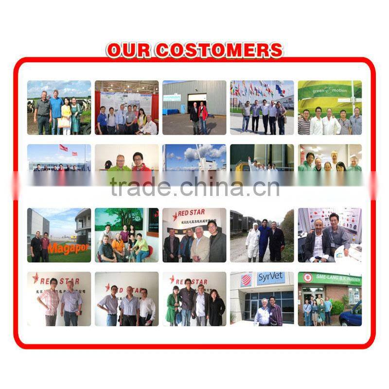 piglet castration tool and equipment farming machine