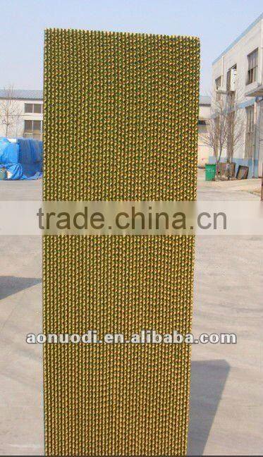 Evaporative Cooing Pad 7090/6090/5090 in Greenhouse/workshop/poultry house/chicken house