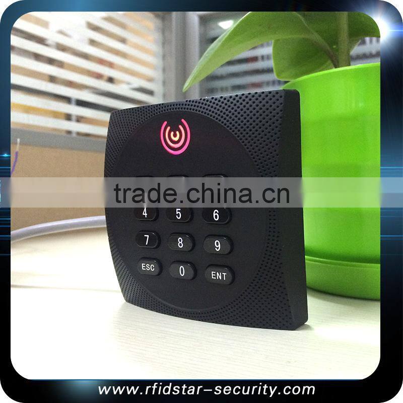 13.56MHz RFID NFC Contactless IC Smart Card Reader
