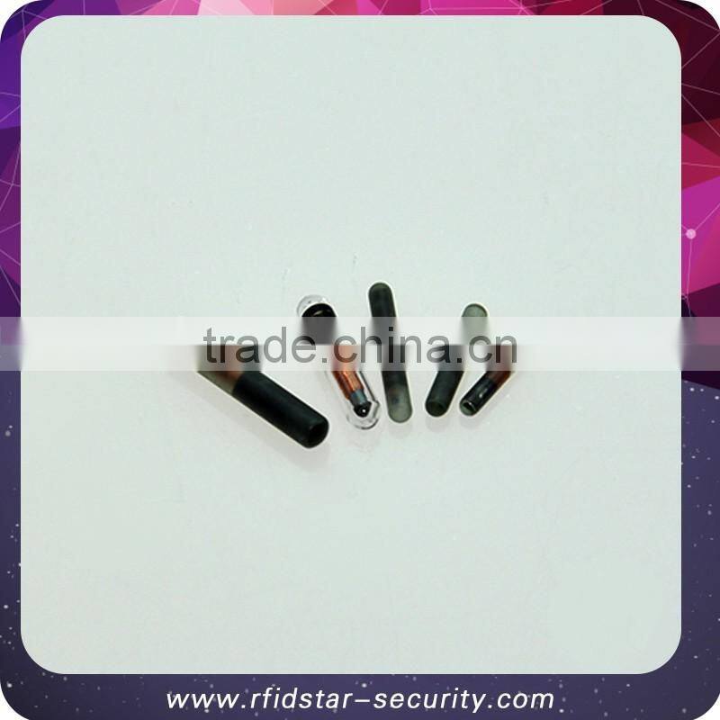 ISO11784/785 RFID Different Small Size Bioglass Animal RFID Pet Chip