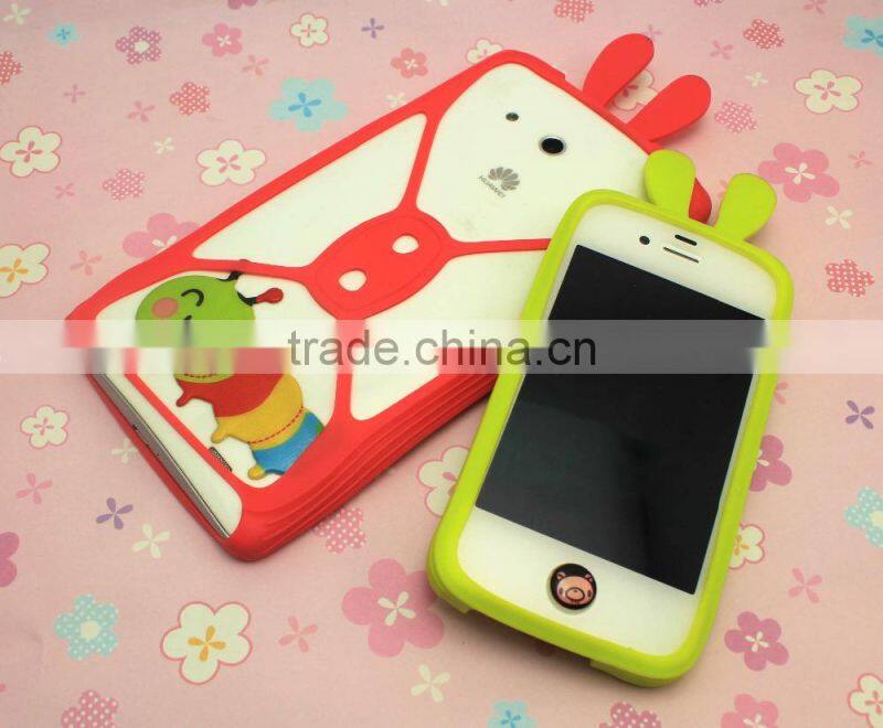 Hot!Universal silicone bumper,bumpers universal silicone