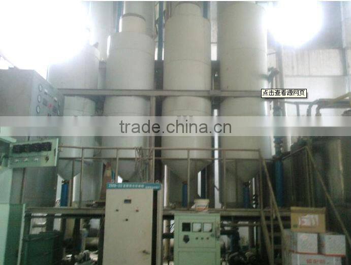 Glucose Syrup Production line&extracted from Corn Rice directly