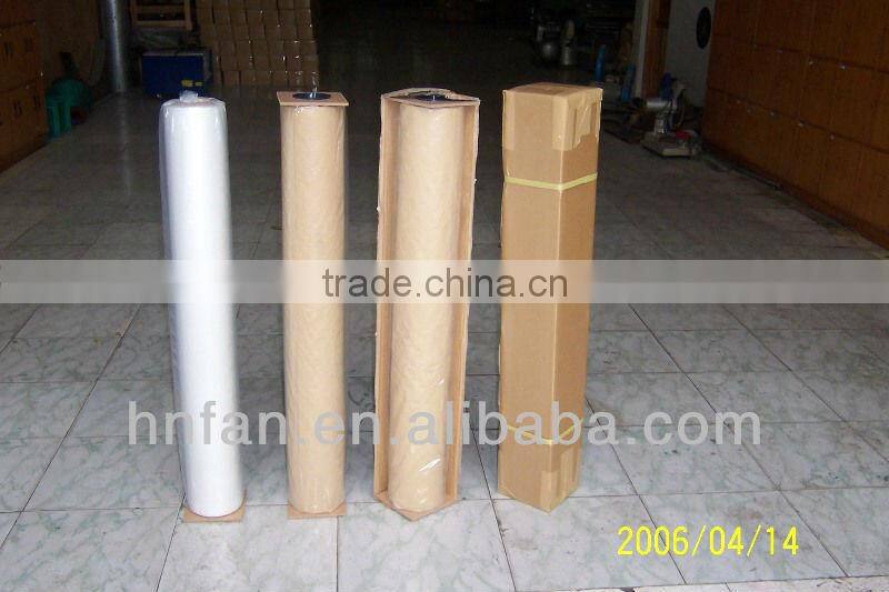 water soluble film PVA film