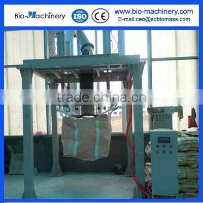 big bags packing machine full automatic packing machine