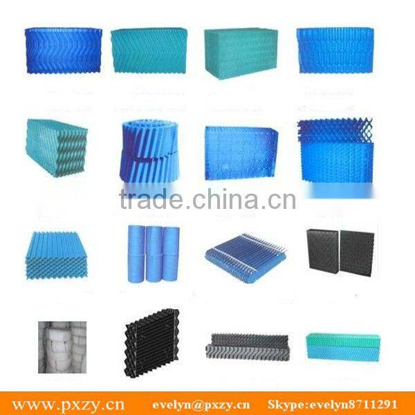 Marley pvc fill for cooling tower