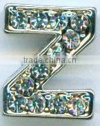diamon charm in figure