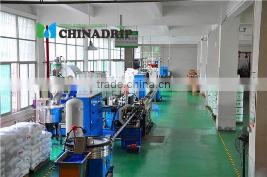 Drip Irrigation Blank Distribution Tubing garden watering systems