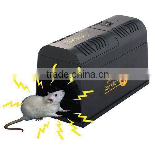 X-pest VS-3199 Electric rodent zapper electric rat killer, Electronic Rodent Zapper
