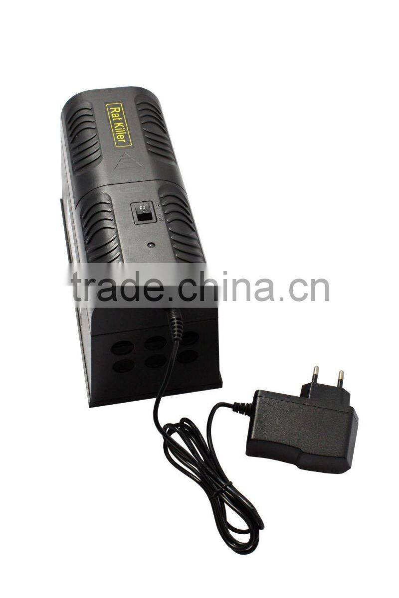 X-pest VS-3199 Electric rodent zapper electric rat killer, Electronic Rodent Zapper