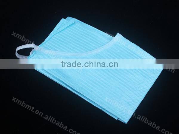 Disposable Bibs For Teeth Whitening