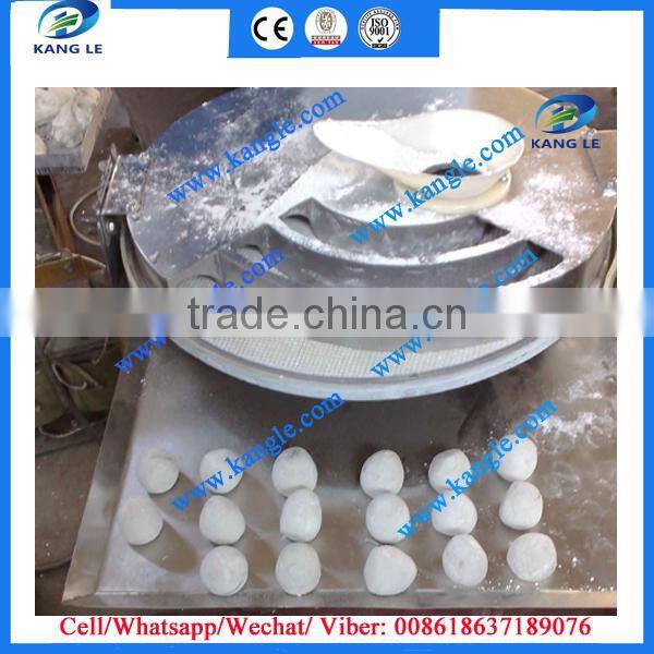 Dough cutting machine/Dough separator machine /Dough cutting rounding machine / 30-500g dough divider machine