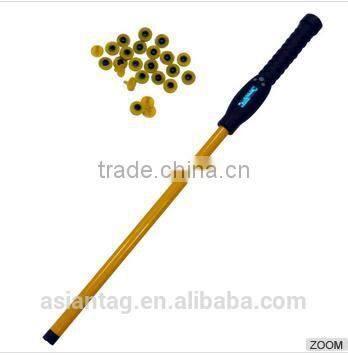 Hot sale paper rfid card readers