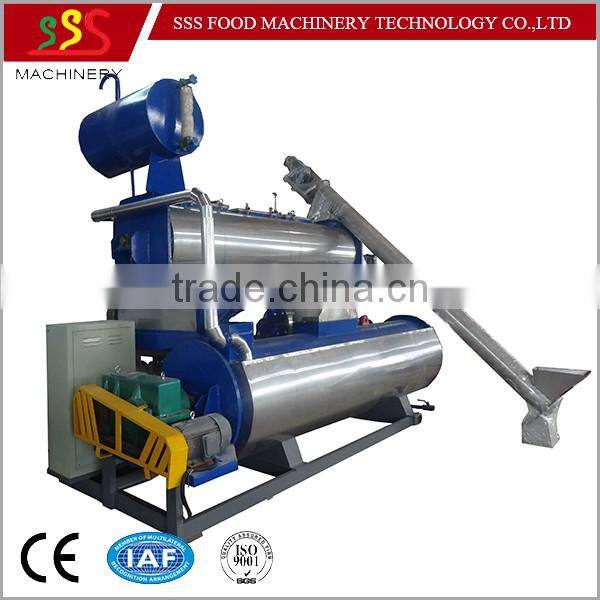small size fish meal plant for popular sale fish meal production machine