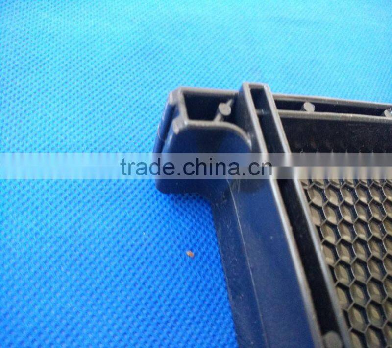 Best Price Plastic Frame With Foundation Sheet For Beekeeping