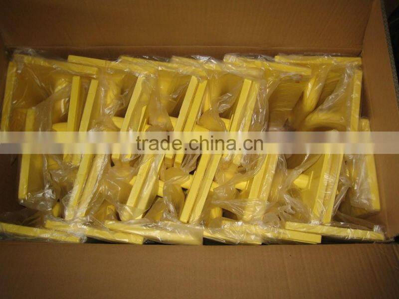 320mm handle pu plastering float
