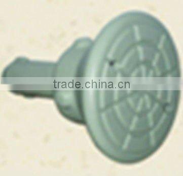 plastic short pin for floating pontoon