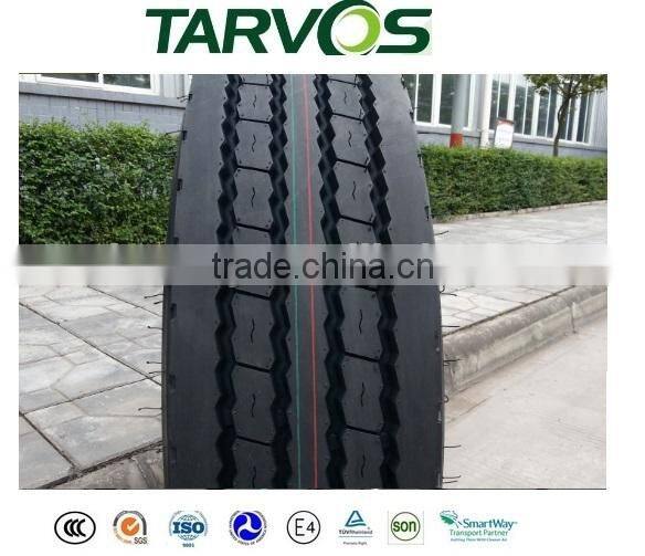 Qingdao radial light truck tire 8.50R17.5 215/75R17.5 235/75R17.5 245/70R19.5 265/70R19.5 LT tires