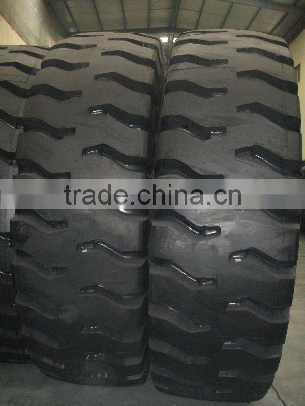 underground mining tyres 26.5r25 29.5r25 35/65r33 industrial tire for sale