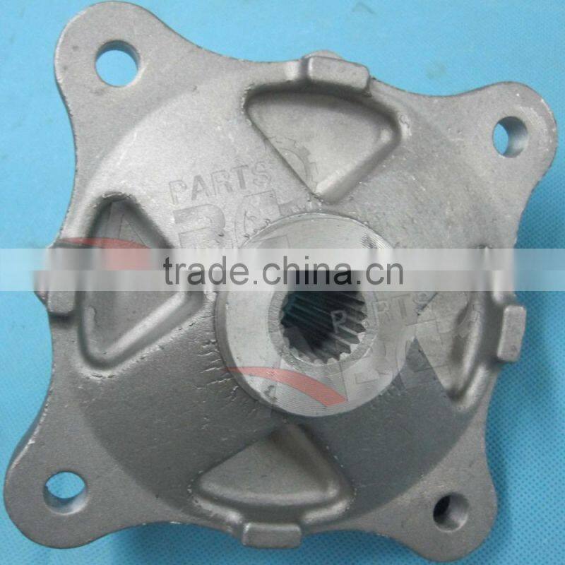 Buyang 300CC ATV Quad Front Wheel Hub Flange 4.1.01.0012 Buyang ATV Parts