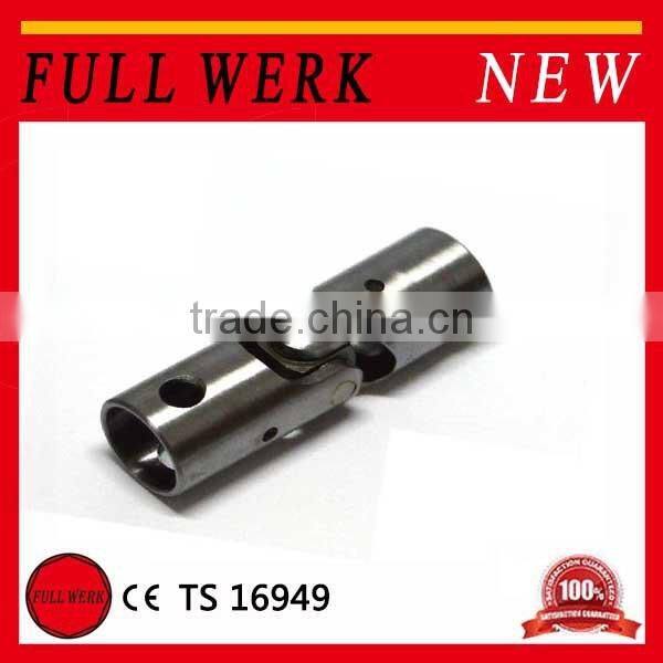 Hot Sale !!!12 spline shaft coupling, Cross joint, Universal joint cross