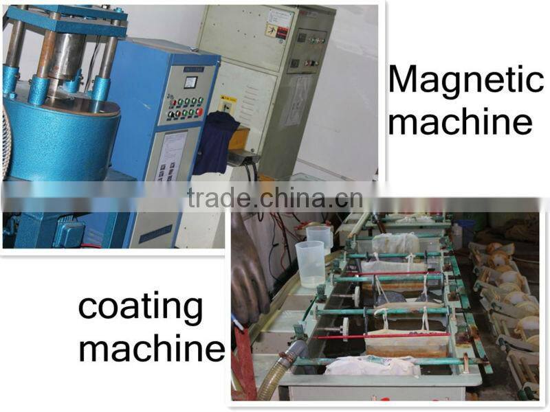 Sintered Neodymium Magnet Motor Free Energy