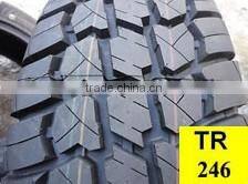 Triangle brand winter tires 185/75r16c 245/75r16 265/70r17 215/65r16c